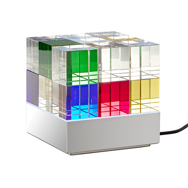 Bild von CUBELIGHT | MSCL 1 + 2