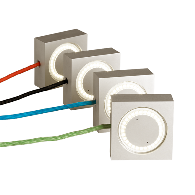 Bild von SQUARE | MLON 12