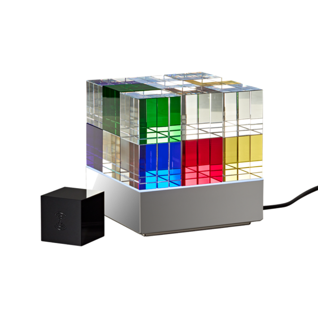 Bild von CUBELIGHTmove | MSCL 3 + 4